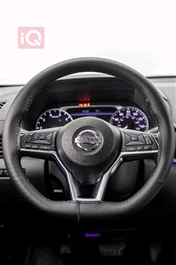 نیسان سێنترا